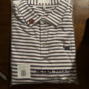 NWT Scotty Scotty Cameron Peter Millar Polo